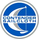 Logo Contender Sailcloth