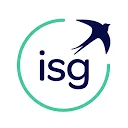 Logo International School Groningen