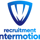 Logo Recruitment Intermotion