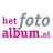 Logo van Het Fotoalbum