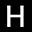 Logo van Hoogeveen Fietsbeleving
