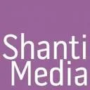 Logo van Shanti Media