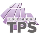 Logo van Tegelzagerij TPS