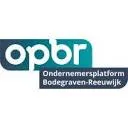 Logo OPBR Ondernemers Platform Bodegraven-Reeuwijk