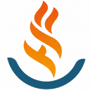 Logo Happy Flames