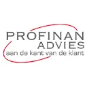 Logo Profinan Advies BV