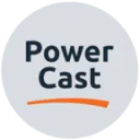 Logo PowerCast BV
