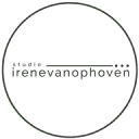 Logo Studio Irene van Ophoven