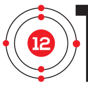 Logo van 12 TO ZERO