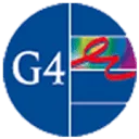 Logo Global Gambling Guidance Group G4