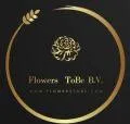 Logo FlowersToBe B.V.