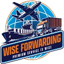 Logo Wise Forwarding BV