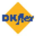Logo DK Flex Voegafdichtingstechniek