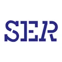 Logo SER Topvrouwen