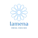 Logo van Made In Mena