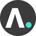 Logo van adversativ