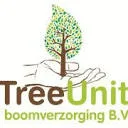 Logo TreeUnit Boomverzorging B.V.