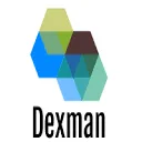 Logo Dexman.nl