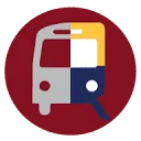 Logo van OV Nieuws GD