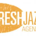 Logo Fresh Jazz Agency