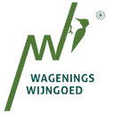 Logo Wagenings Wijngoed