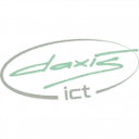 Logo Daxis-ICT