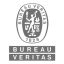 Logo Bureau Veritas Benelux