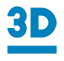 Logo atum3D
