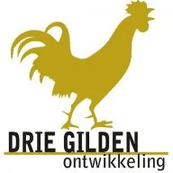 Logo Drie Gilden Ontwikkeling BV