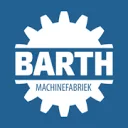 Logo Machinefabriek Barth B.V.