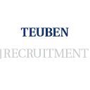 Logo Teuben Tax Recruitment