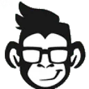 Logo Monkey Automatisering Diensten