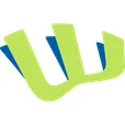 Logo WoonFriesland