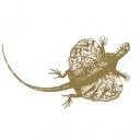 Logo Taleswapper Publishing