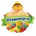 Logo van Vitamientje.nl