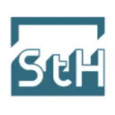 Logo van Staalbouw ter Huurne