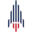 Logo van Rocket Equities
