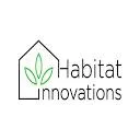 Logo van Habitat innovations
