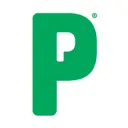 Logo Platform P