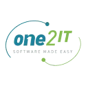 Logo one2IT
