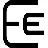 Logo Van Ee keukens Ede B.V.