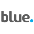 Logo Blue Accountants