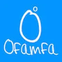 Logo Ofamfa Design Studio