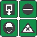 Logo van Pictogrammenwinkel