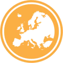 Logo EGEA – European Geography Association for Students and young Geographers