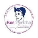 Logo Hans de Makelaar