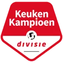 Logo van Keuken Kampioen Divisie - Coöperatie Eerste Divisie