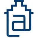 Logo van Expat@Home