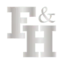 Logo F AND H Crone BV