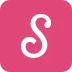 Logo Kamphuisen Siroopwafelfabriek